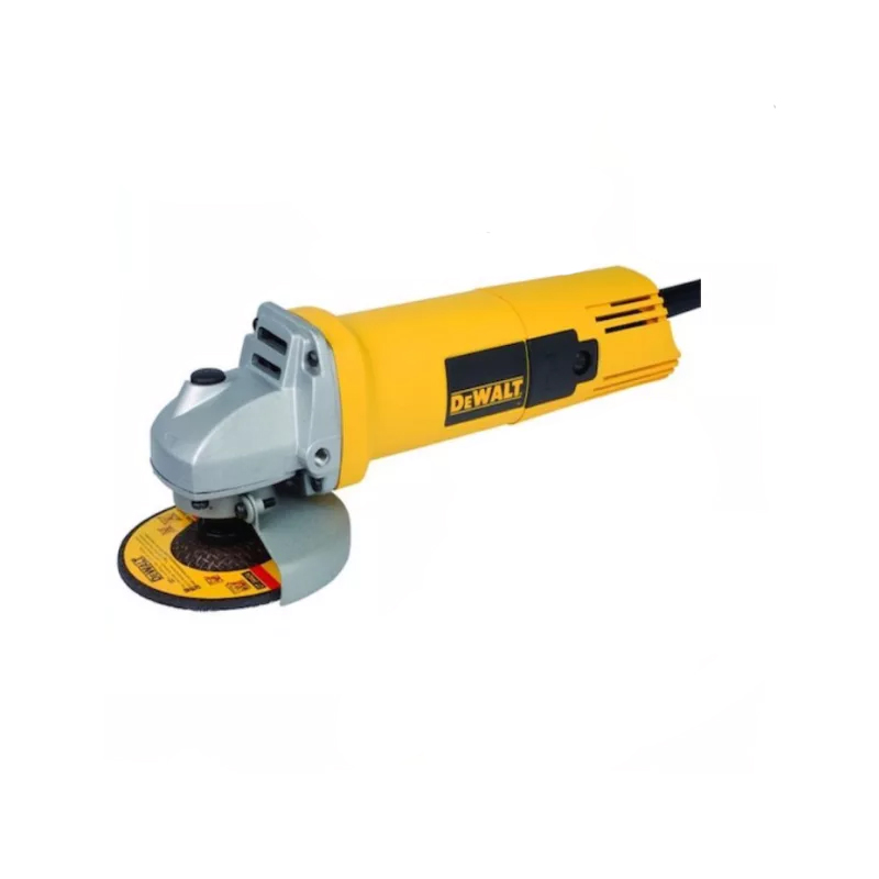DEWALT DW810B-XD  Small Angle Grinder Brush 100MM (4") 680W
