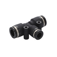 AIRTAC PEG6-4 Fitting (gray)/