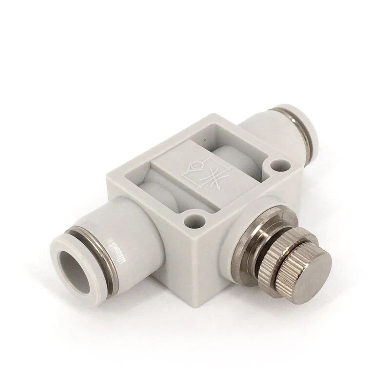 AIRTAC PSA10  Fitting