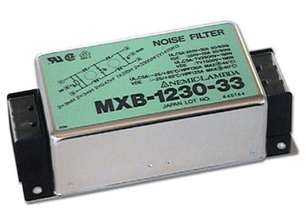 MB1236 Noise Filter