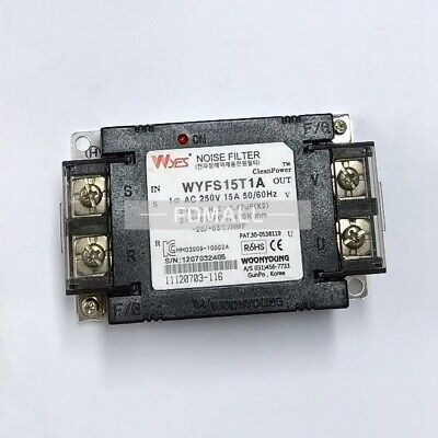 NEMIC LAMBDA MBS-1230-22 Noise Filter