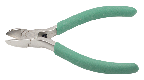 PRO'SKIT 1PK-037S  5" Diagonal Cutting Plier