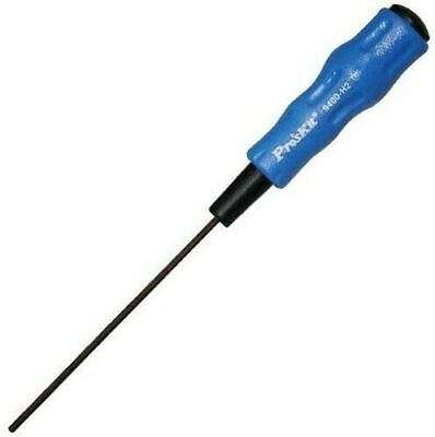 PRO'SKIT 89400-H2  Ball Point/Hex Socket Type Screwdriver