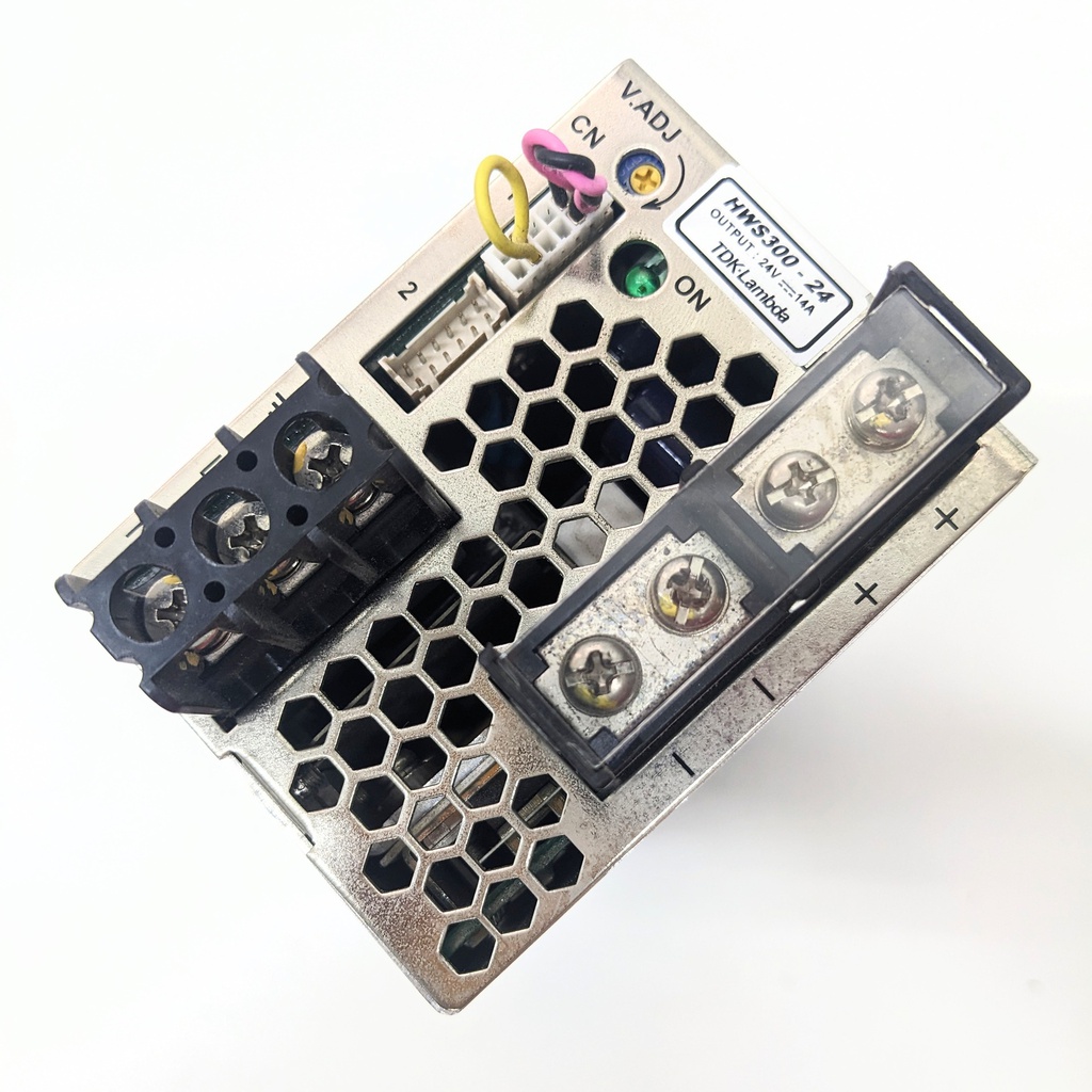 TDK LAMBDA HWS300-24 [2]  Switching Power Supply