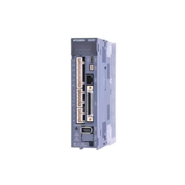 MITSUBISHI MR-J3-20A [2] Servo Motor Drive