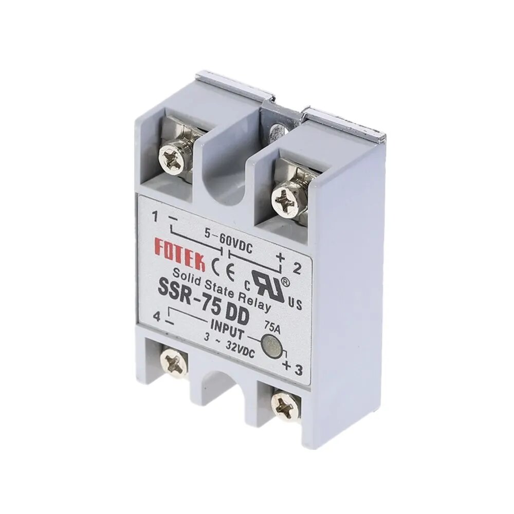 Fotek S.S.Relay  75DD