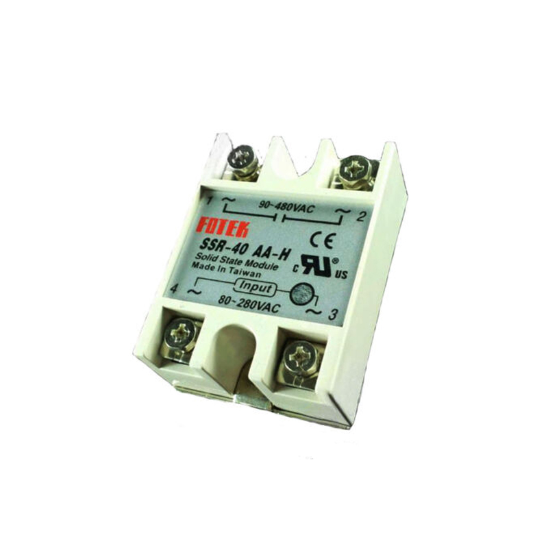 Fotek S.S.Relay  40AA-H