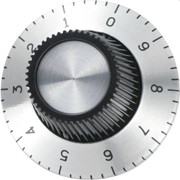 INDUSMART No Knob RN-114B  36x15mm