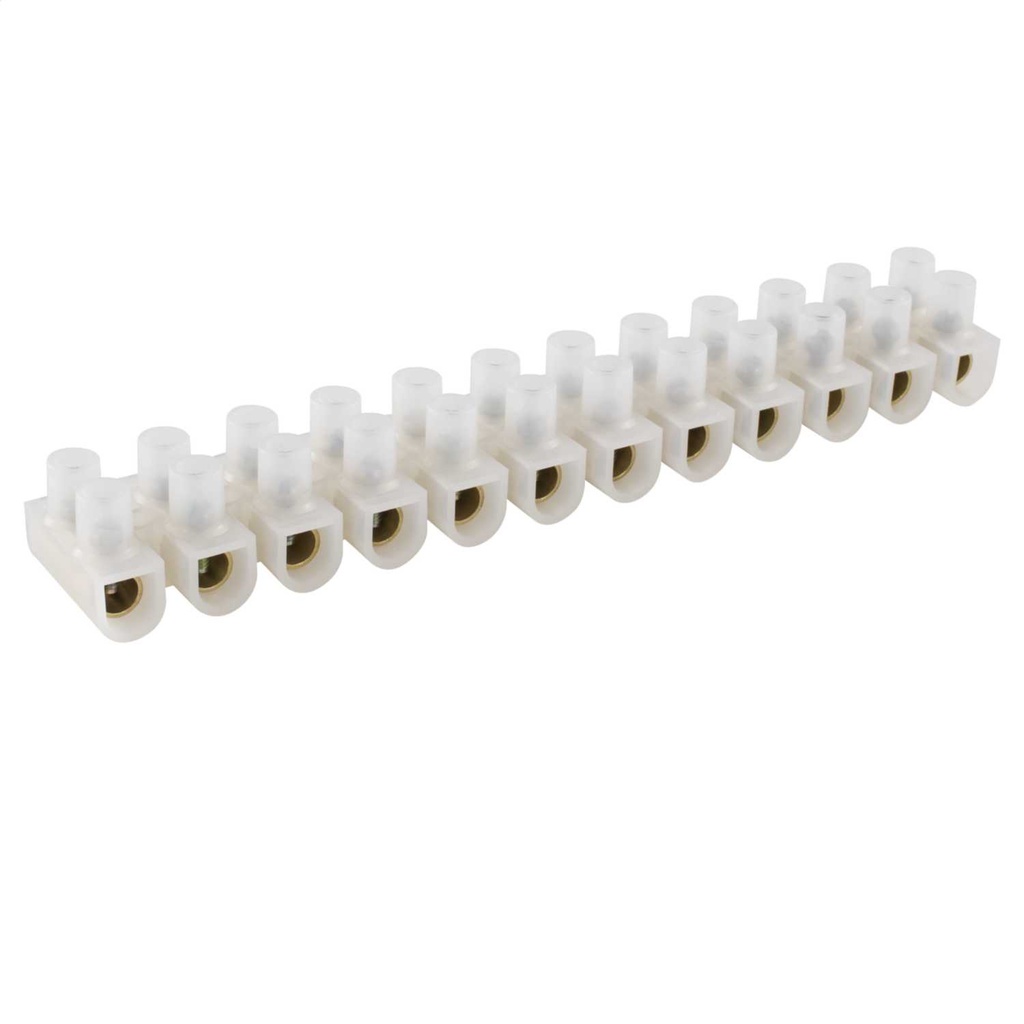 INDUSMART X3-6012 (60A) PVC CONNECTOR