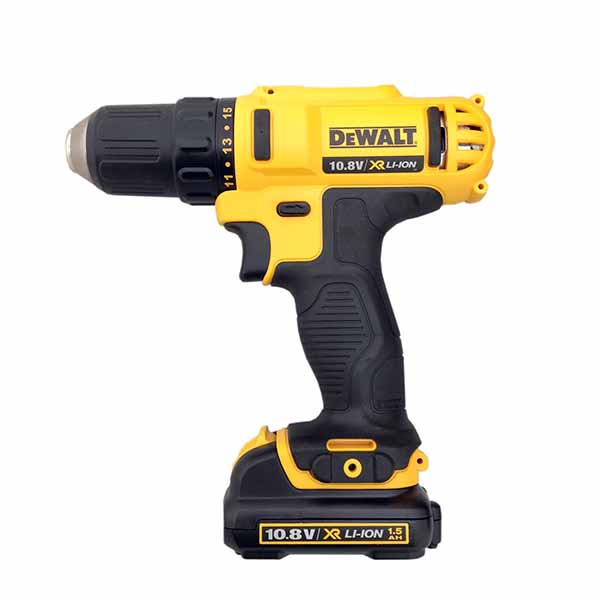 DEWALT DCD716C2K 10.8V HAMMER DRILL (1.3AH)