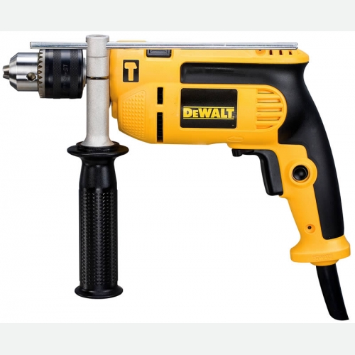 DEWALT DWD024K-B1 PERCUSSION DRILL 13MM (650W - 2800RPM)