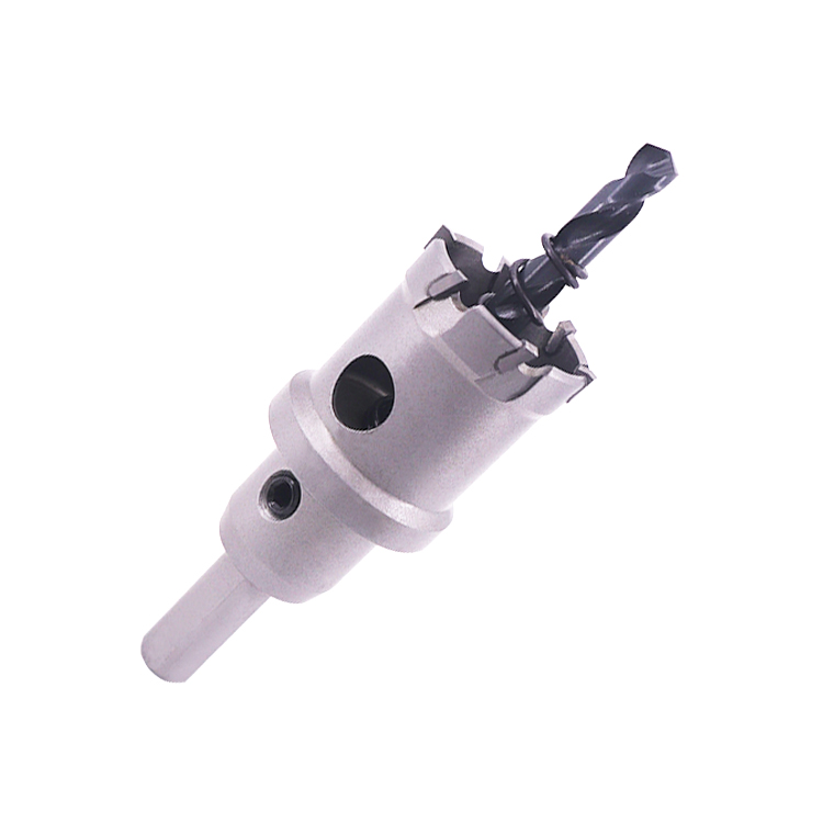 TCT 30MM HIGH SPEED STEEL HOLE CUTTER