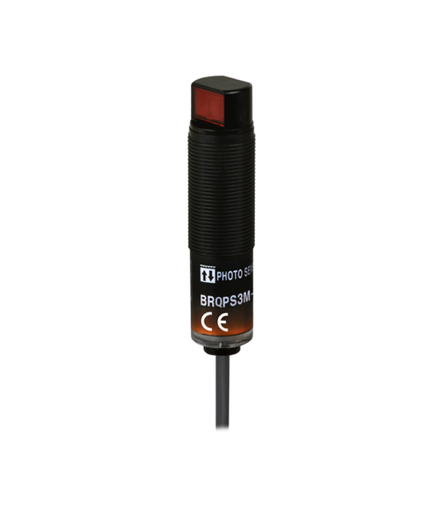 AUTONICS BRQP3M-PDTA  PHOTOELECTRIC SENSOR