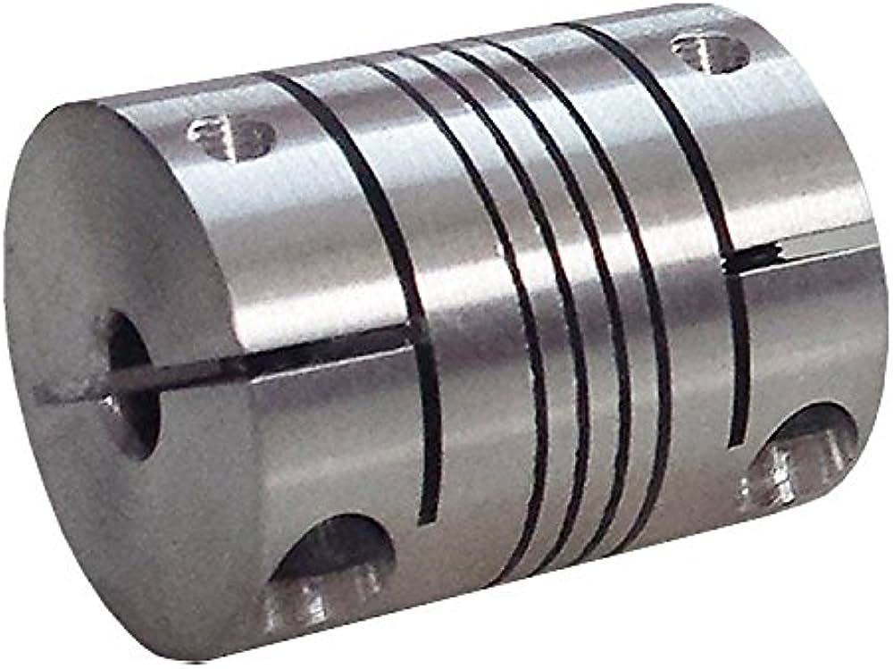 INDUSMART COUPLING CC-25X32-(8X12)mm