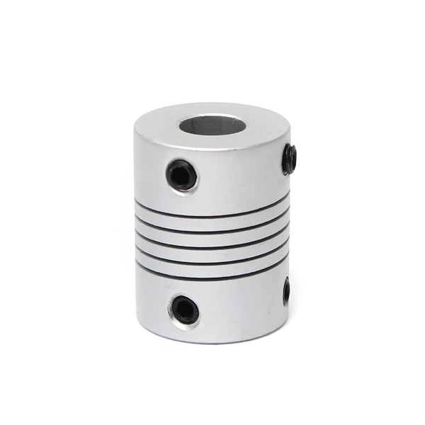 INDUSMART COUPLING CM-19.1X19.1-(9X9)mm
