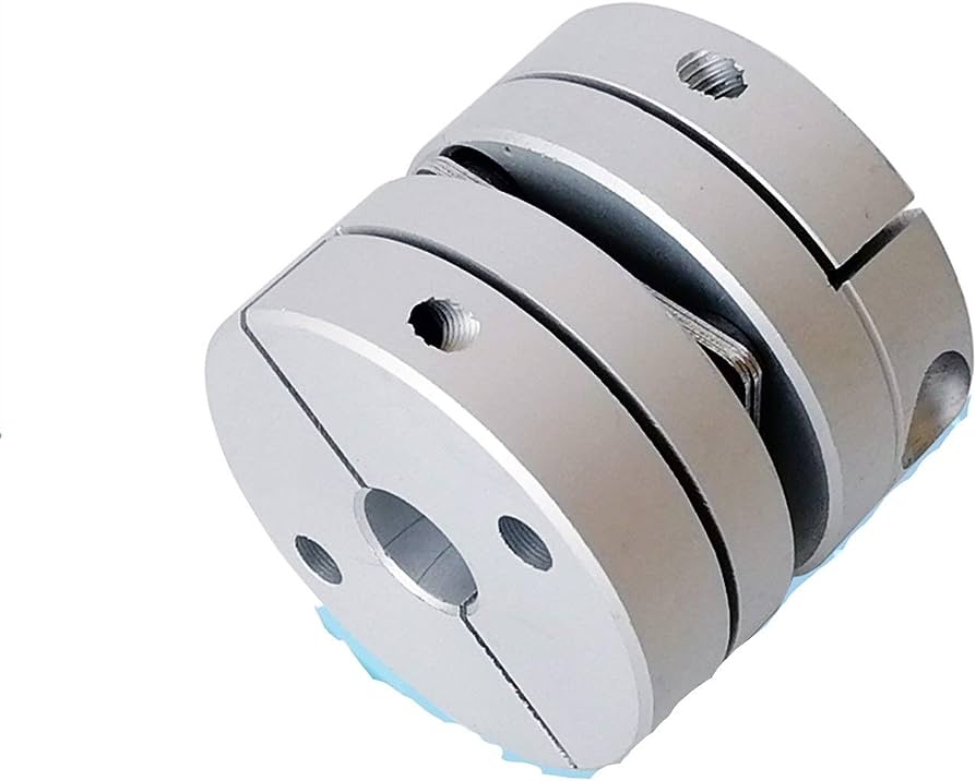 INDUSMART CS-34X32.5-10x10  COUPLING
