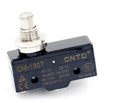 CNTD CM-1307 MICRO LIMIT SWITCH
