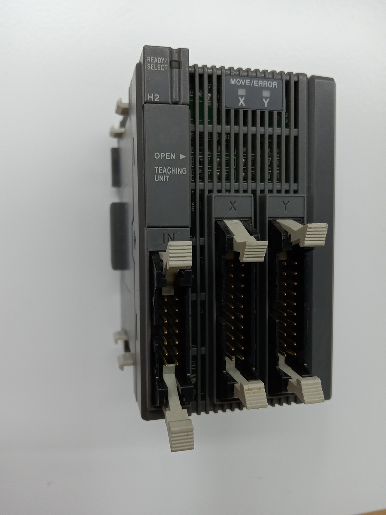 KEYENCE KZ-H2 PLC Module