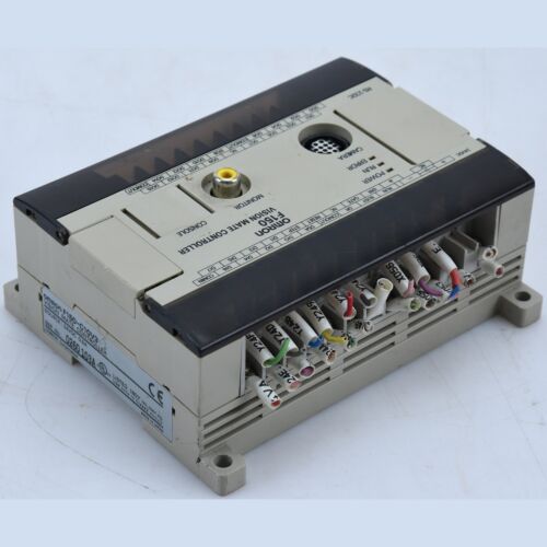 OMRON F150-C10V3 Vision Sensor