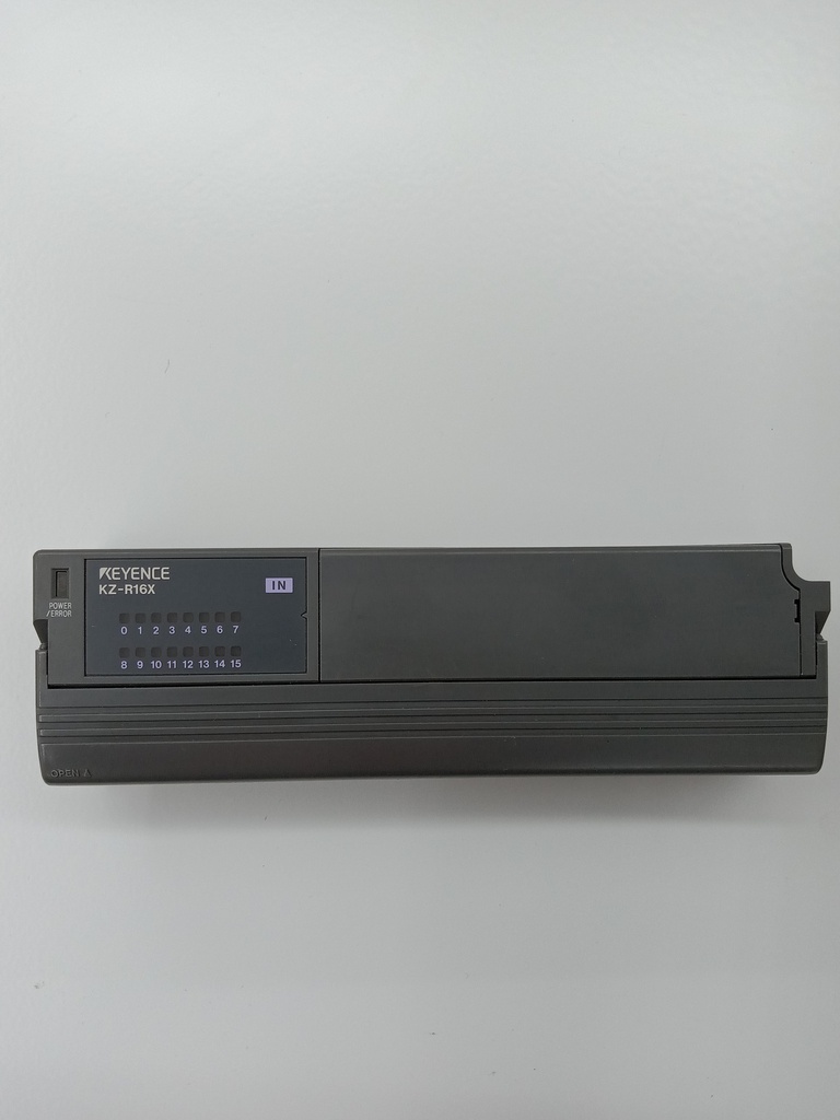 KEYENCE KZ-R16X
