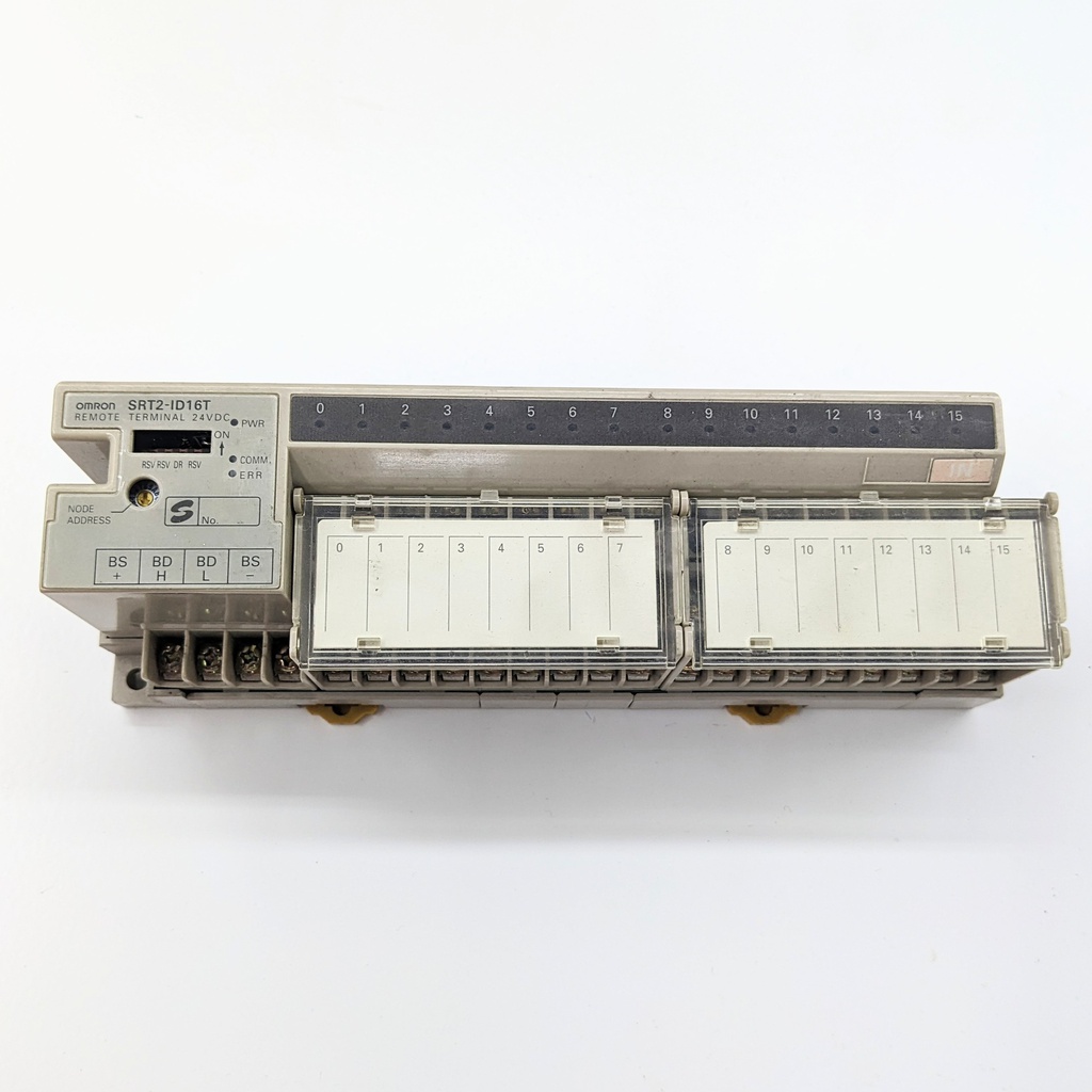 OMRON SRT2-ID16T