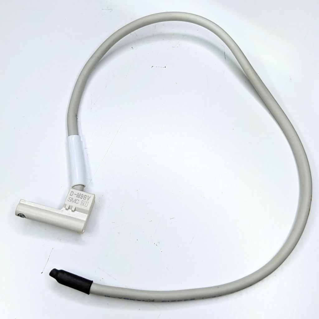 SMC D-M9BV (DIRECT/2 WIRE/WITH INDICATOR LIGHT) SOLID STATE SWITCH