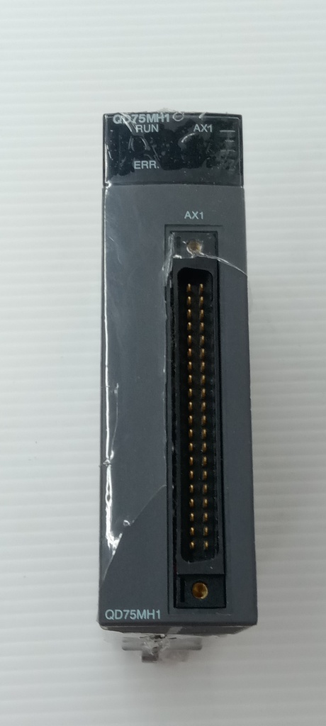 MITSUBISHI QD75MH1 POSITIONING UNIT