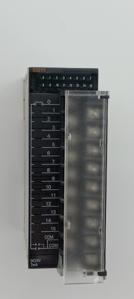 OMRON CJ1W-ID211 [2] PLC Input Unit