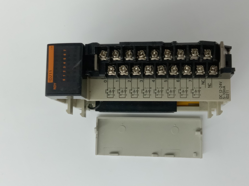 OMRON CQM1-ID211