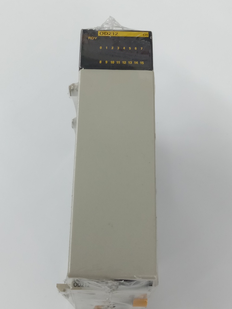 OMRON CQM1-OD212