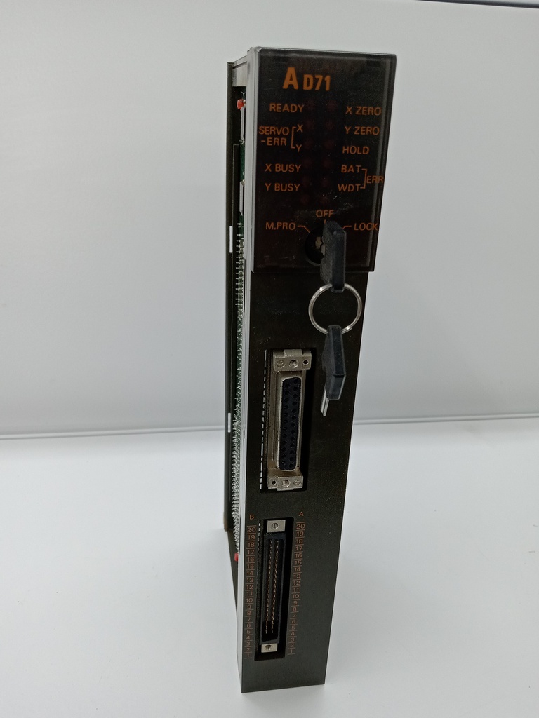 MITSUBISHI AD71