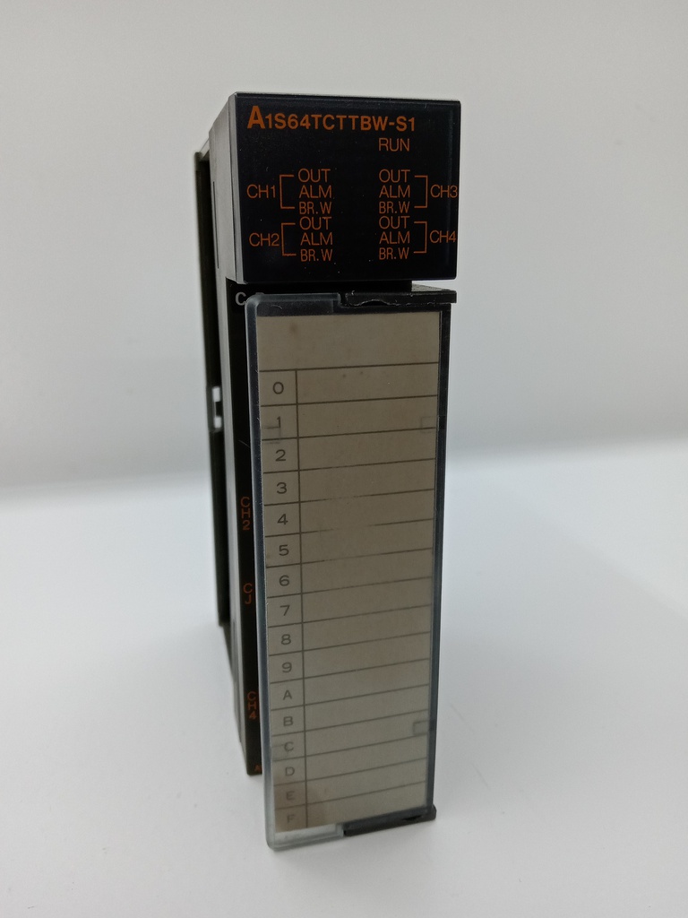MITSUBISHI A1S64TCTTBW-S1