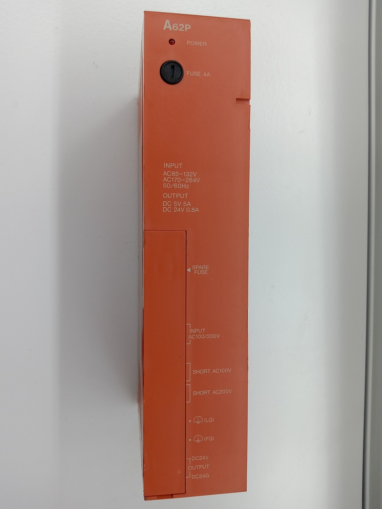 MITSUBISHI A62P