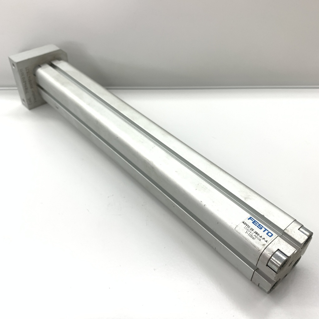 FESTO ADVU-25-280-A-P-A Compact Cylinder