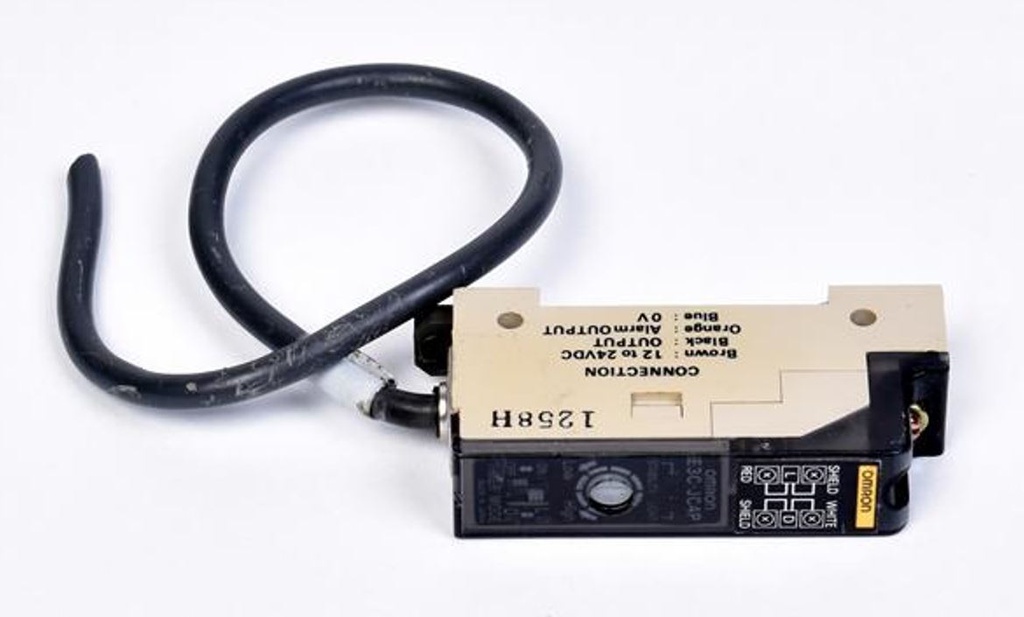 OMRON E3C-JC4P