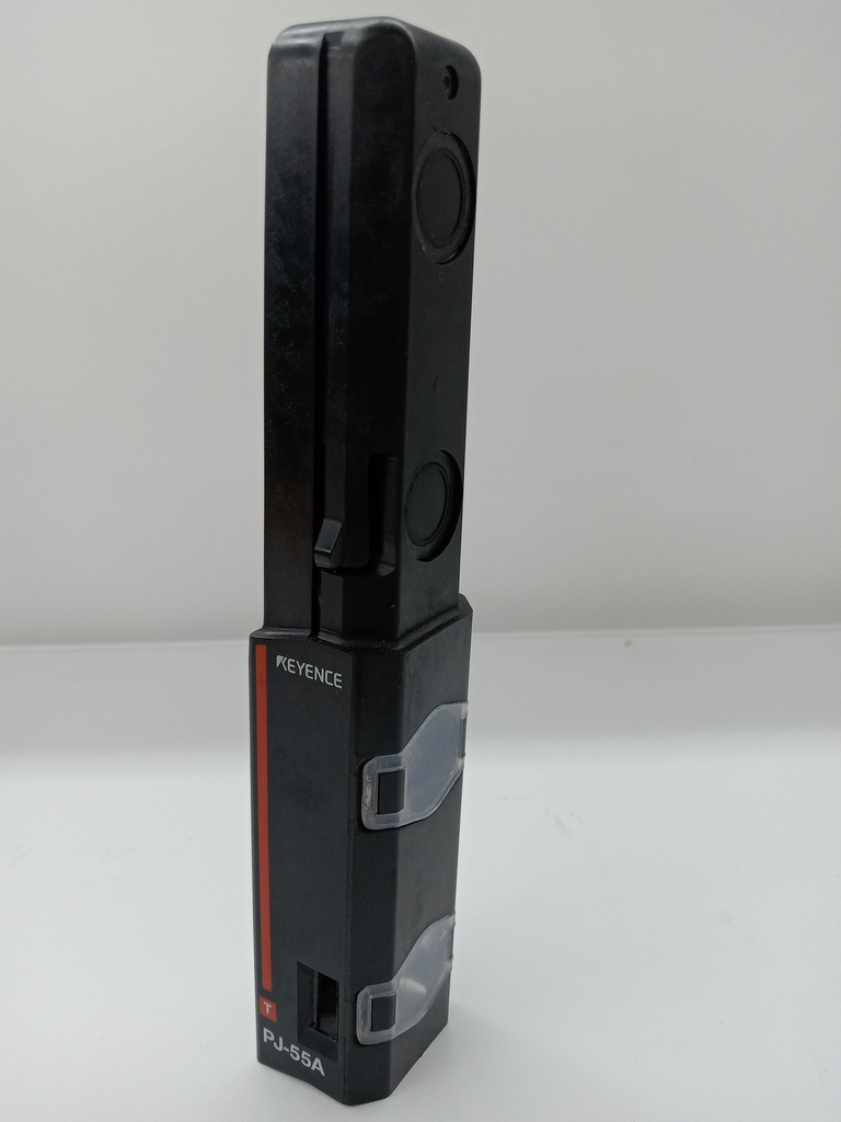 KEYENCE PJ-55A ( T ) Expansion Unit
