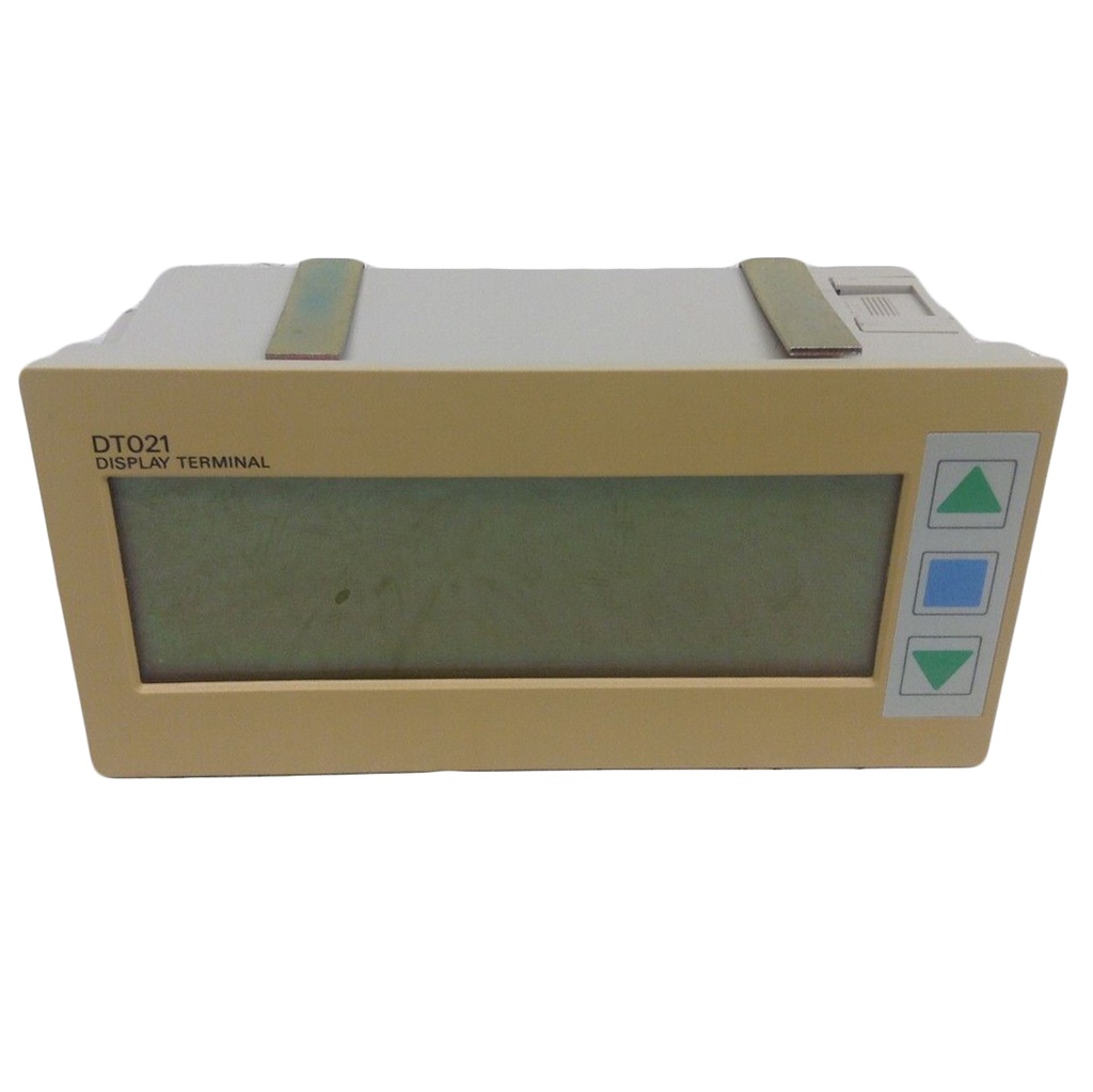 OMRON C500-DT021-V1 DISPLAY TERMINAL