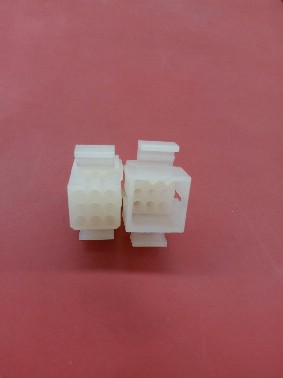 INDUSMART 1625 Connector 9 WAY Male&amp;Female