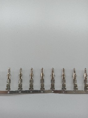 INDUSMART 1396 PIN MALE