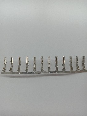 INDUSMART 1396 PIN FEMALE