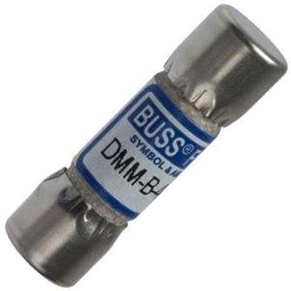 BUSSMANN DMM-B-44/100-R Fast Acting Fuse 1000V