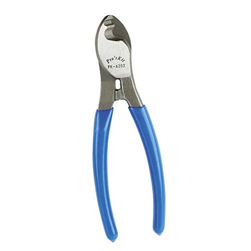 PRO'S KIT 8PK-A202 Forging Cable Cutter