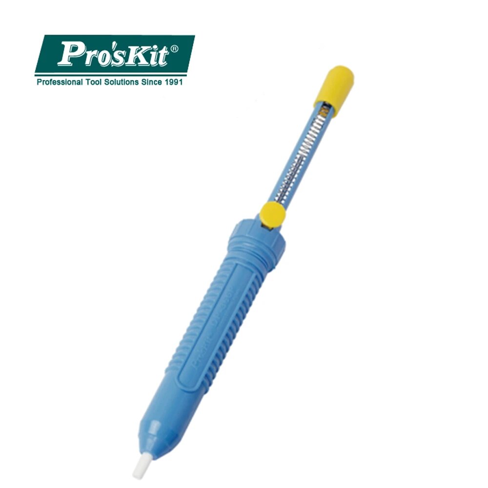PRO'SKIT DP-366P Desoldering Pump Sucker