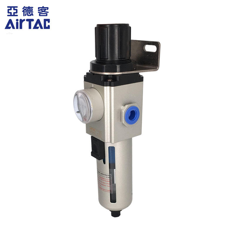 AIRTAC Filter &amp; Regulator GAFR30008-A-S/PT