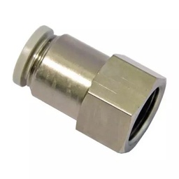 [PCF1003AIR] AIRTAC PCF10-03 Fitting (gray)/