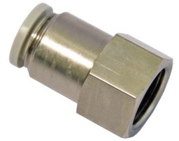 [PCF802AIR] AIRTAC PCF8-02 Fitting (gray)/