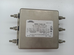 [MBS-1330-33[2]LAM] LAMBDA MBS-1330-33 Noise Filter