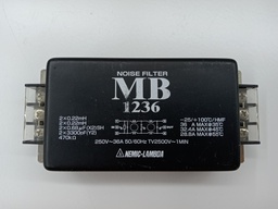 [MB1236[2]MB1] MB1236 Noise Filter