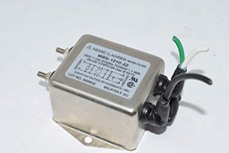[MBW-1205-22[2]NEM] NEMIC LAMBDA MBW-1205-22 Noise Filter