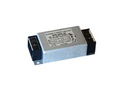 [MBS-1220-22[2]NEM] NEMIC LAMBDA MBS-1220-22 Noise Filter